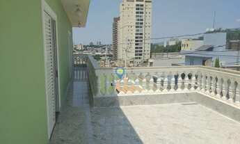 Imagem 7: Sobrado para locação, Jardim Messina, Jundiaí, SP