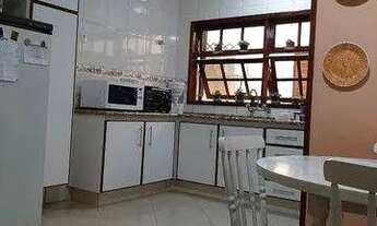 Imagem 2: Casa com 3 dormitórios à venda, 512 m² por R$ 975.000,00 - Vila Lavínia - Mogi das Cruzes