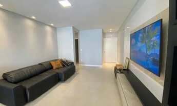 Imagem: Apartamento 3 Dormitórios e Mobiliado na