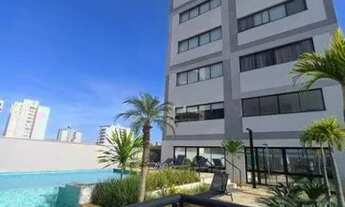 Imagem 4: Loft com 2 dormitórios para alugar, 44 m² por R$ 2.616/mês - Centro - Taubaté/SP