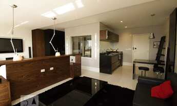 Imagem 4: Apartamento para Aluguel - Centro, 1 Quarto, 55 m2