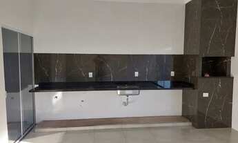 Imagem: Parque dos Ipês 2 Mirassol-SP