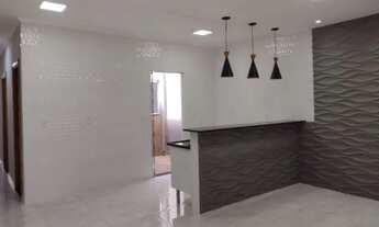 Imagem 3: Casa no Cabula Casa com 2 dormitórios