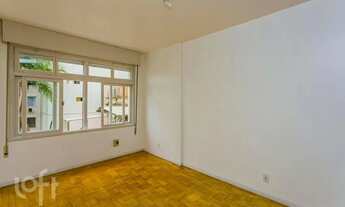 Imagem 2: Apartamento para venda com 99 metros quadrados com 2 quartos em Rio Branco - Porto Alegre