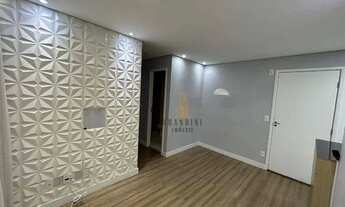 Imagem 5: Apartamento com 2 dormitórios à venda, 50 m² por R$ 345.000,00 - Vila Prudente (Zona Leste