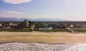 Imagem 2: Cobertura com 3 dormitórios à venda por R$ 1.950.000,00 - Jamail-mar - Matinhos/PR