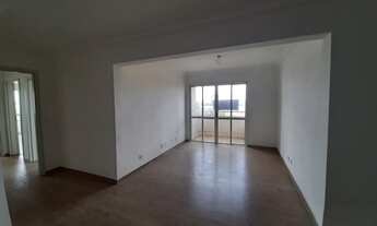 Imagem 6: Apartamento ensolarado 120m² 3 quartos Centro SJP