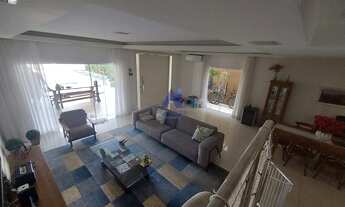 Imagem 3: Casa Triplex Rio Mar para locação, Barra da Tijuca, Rio de Janeiro, RJ