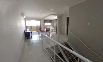 Imagem 5: Duplex para aluguel e venda tem 237 metros quadrados com 3 quartos