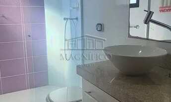 Imagem 6: Santo André - Apartamento Padrão - Vila Valparaíso