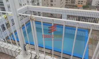 Imagem 3: Cobertura Tripex na Ponta da Praia!