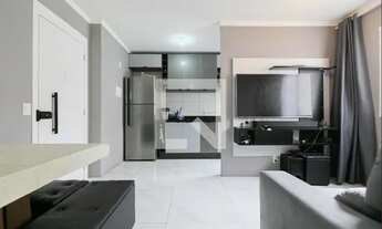 Imagem 3: Apartamento para Aluguel - Parque Savoy Cityn, 2 Quartos, 42 m2