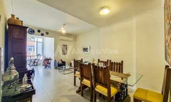 Imagem 2: Leblon Apartamento com 3 dormitórios