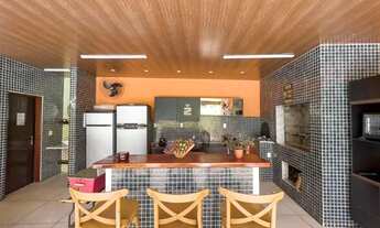 Imagem 5: Casa aconchegante no condomínio Aldebaran