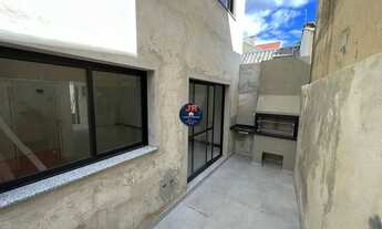 Imagem 3: Sobrado à venda no bairro Cajuru - Curitiba/PR