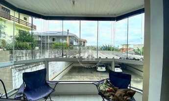 Imagem 4: Apartamento com 2 dormitórios à venda, 60 m² por R$ 313.900,00 - Praia Comprida - São José