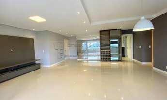 Imagem 6: Apartamento para venda tem 170 metros quadrados com 4 quartos em Itacorubi - Florianópolis