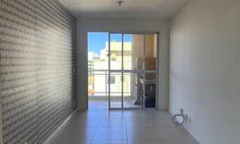 Imagem: Apartamento para aluguel com 2 quartos sendo