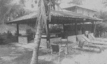 Imagem 3: Uberlândia/MG - Sítio/ Chácara 2.350,00m² no Condomínio Miranda 2000 / JB30515