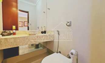 Imagem 5: Casa Sobrado Condomínio em Ribeirão Preto