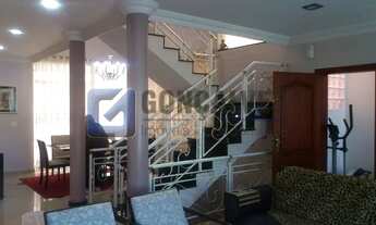 Imagem 2: SAO BERNARDO DO CAMPO - Residential / Sobrado - PARQUE DOS PASSAROS