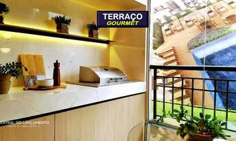 Imagem 4: Apartamento 70m, 3 dormitórios com suíte à venda no bairro Butantã - São Paulo/SP, Zona Oe