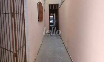 Imagem 5: Santo André - Casa Padrão - Vila Camilópolis