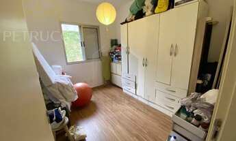 Imagem 5: Apartamento - Vila Mimosa - Campinas