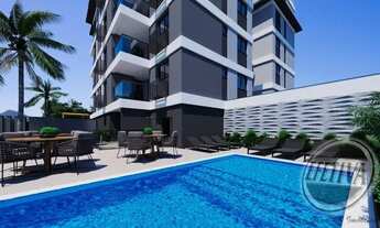 Imagem 2: COBERTURA 131M² - BALNEÁRIO GAIVOTAS - MATINHOS