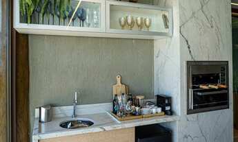 Imagem 7: Lançamento à beira mar em Muro Alto, Polinésia Vila Resort, aptos com 79 m2 a 96 m2, lazer