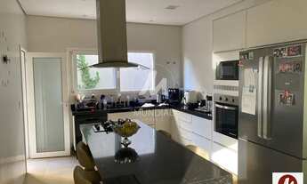 Imagem 5: Casa (sobrado em condominio) 3 dormitórios/suite, cozinha planejada, portaria 24hs, lazer