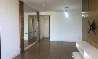 Imagem 2: Apartamento para aluguel de 87 m² com 3 quartos em Vila Ipojuca - São Paulo - SP