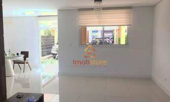 Imagem 4: Casa com 3 dormitórios para alugar, 230 m² - Terras de Santana II - Londrina/PR