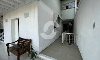 Imagem 5: Casa para venda possui 420 metros quadrados com 5 quartos em São Francisco - Niterói - RJ