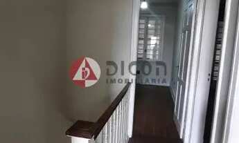 Imagem 10: CASA PARA LOCAÇÃO 03 DORMITÓRIO NA BELA VISTA SÃO PAULO