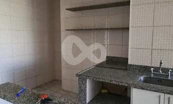 Imagem 6: Apartamento para venda com 105 metros quadrados com 3 quartos em Barra Bonita