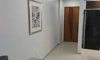 Imagem 2: Apartamento Mobiliado no 10º andar