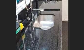 Imagem 6: Apartamento com 3 dormitórios à venda, 127 m² por R$ 1.280.000,00 - Jardim Caboré - São Pa