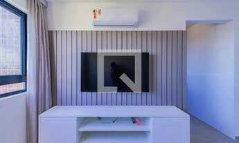 Imagem 6: Apartamento para Aluguel - Encruzilhada, 1 Quarto, 32 m2