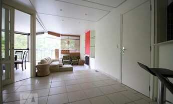 Imagem 4: Apartamento para Aluguel - Panamby, 2 Quartos, 100 m2