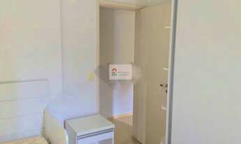 Imagem 5: Excelente apartamento mobiliado a venda na Chácara Santo Antônio, com 104m²