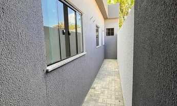 Imagem 4: Linda Casa linear de 3 Quartos