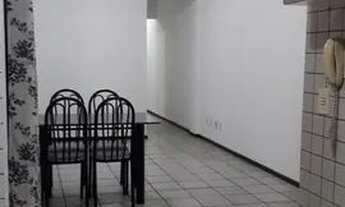 Imagem 5: Apartamento para Locação em Florianópolis, Agronômica, 2 dormitórios, 1 banheiro