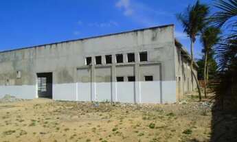 Imagem: Galpão à venda, 1500 m² por R$ 1.700.000,00