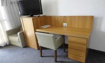 Imagem 3: FLAT PARA LOCAÇÃO PROX. AO LARGO DA BATATA!