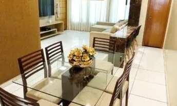 Imagem: Casa Jardim América - Goiânia - GO