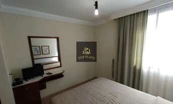 Imagem 7: Flat no Jardim Paulista