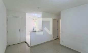 Imagem 2: Apartamento à Venda - São Gabriel, 2 Quartos, 42 m2