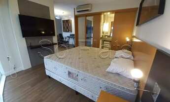 Imagem: Stella Vega com 27m², 1 dormitório e 1