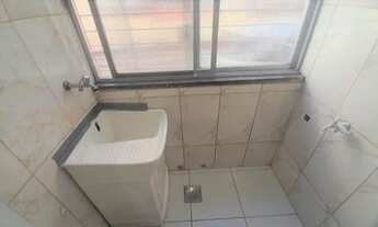 Imagem 6: Apartamento no Bairro Cristo Redentor com 40 m², 1 dormitório, sala de estar, banheiro soc